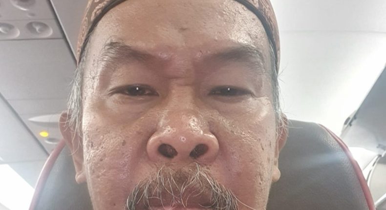 foto slider headline