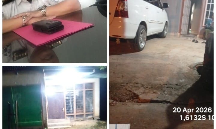 foto slider headline